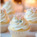 Wedding Shower Cupcake Ideas