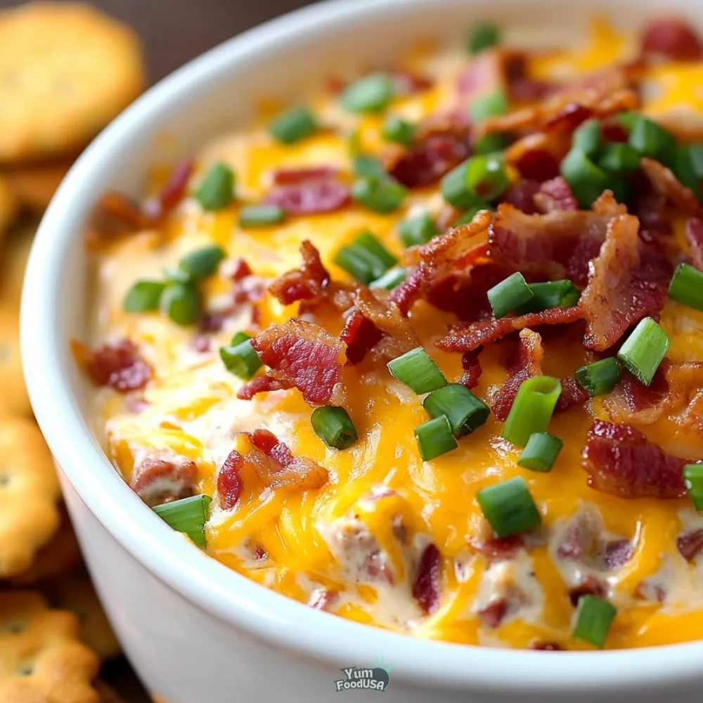 Best Neiman Marcus Dip Ever