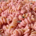 Creamy Pink Pasta