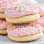 Easter Whoopie Pies Recipe