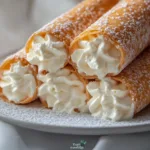 Sweet Cannelloni