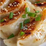Pan-Fried Dumplings