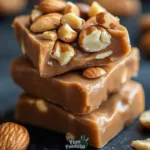 Easy PayDay Candy Bars