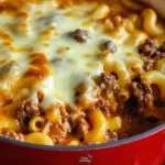 Warm Food for Cold Days