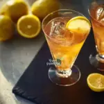 French 75 Cocktail Recipe