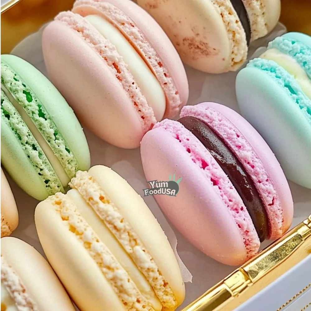 Why Macarons Fail: Common Mistakes and How to Perfect Them