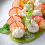 Spring Garden Bites