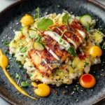Authentic Japanese Okonomiyaki