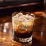 White Russian Cocktail Recipe