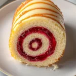 Jelly Roll Cake