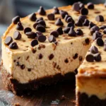 Protein Cheesecake
