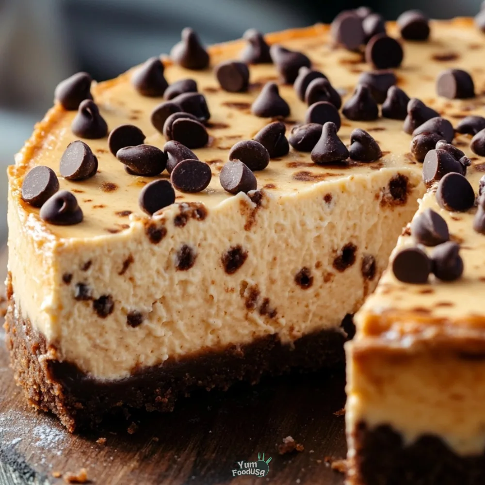 Protein Cheesecake