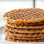 Stroopwafels
