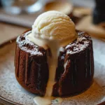 Microwave Chocolate Mug Cake