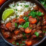 Carne Guisada