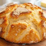 Traditional Irish Soda Bread