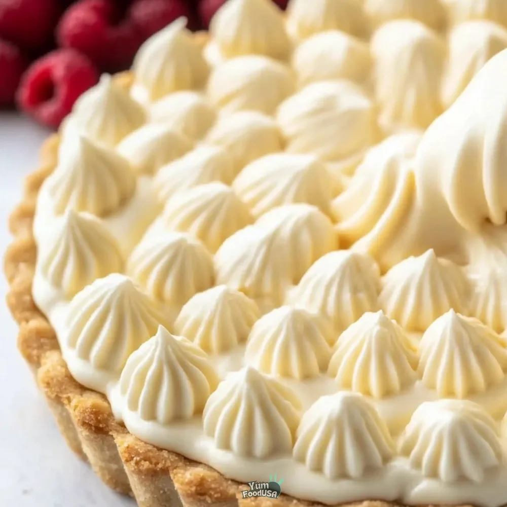Crème Légère