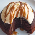 Guinness Chocolate Bundt Cake