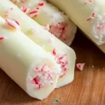 Christmas Peppermint Sticks
