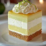 no bake key lime pie with cream cheese