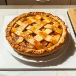 Classic Apple Pie