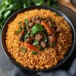 Jollof Rice