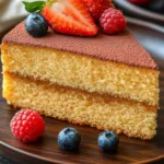 Castella Cake