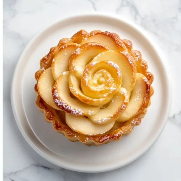 Mini Apple Pies
