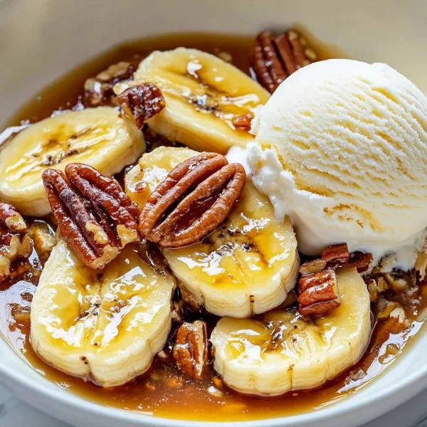 Bananas Foster