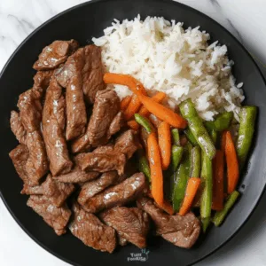 4 Best Meal Preps for Muscle Gain
