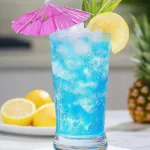 Summertime Chiller Cocktail