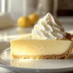 Cream Cheese Lemonade Pie