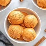 Carrot Cake Ice Cream