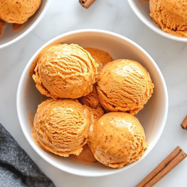Carrot Cake Ice Cream