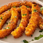 Corn Ribs