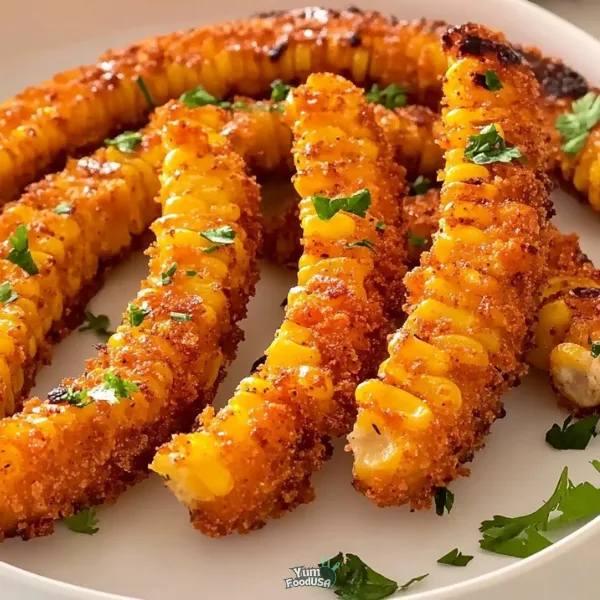 Corn Ribs