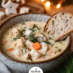 Norwegian Fish Soup