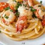 Lobster Bucatini