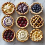 Mini Celebration Pies