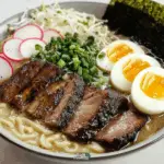 Tonkotsu Ramen