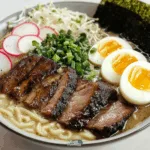 Tonkotsu Ramen