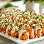 Cajun BBQ Shrimp