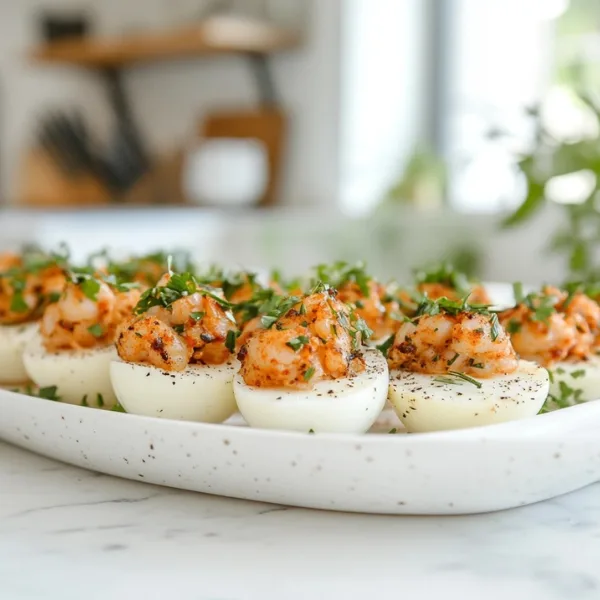 Crawfish Eggs