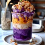 Halo Halo Dessert Recipe