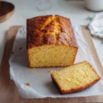 Whole Orange Blender Cake