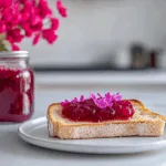 Sweet Lilac Jelly