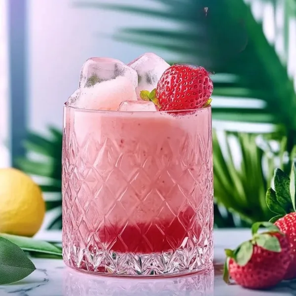 PINK Cocktail