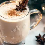 Homemade Eggnog