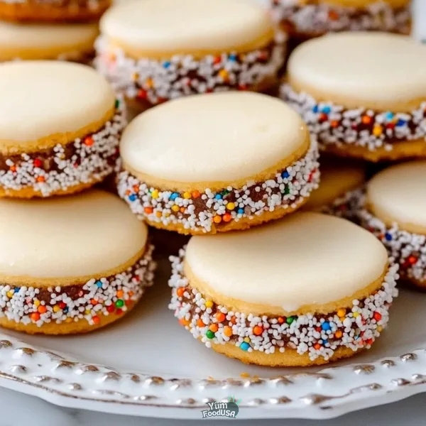 Alfajores