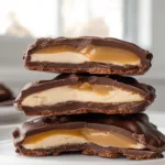 Milky Way Cookies